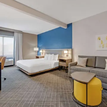 Comfort Suites Chesapeake - Norfolk