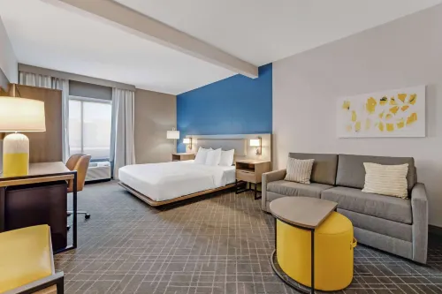 Comfort Suites Chesapeake - Norfolk