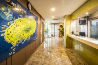 Champion Hotel Hotels in Jeju