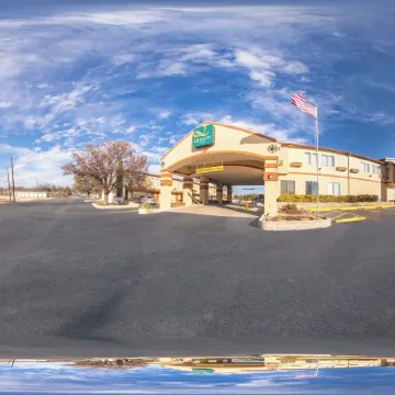 Quality Inn Ozona I-10