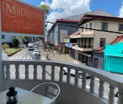 Hotel Midnight