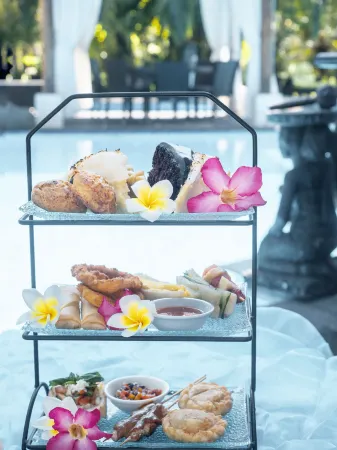 Bayshore Residence Отели рядом с достопримечательностью «Candidasa Bali Driver»