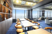 Tokyo Dome Hotel - Bintang 5