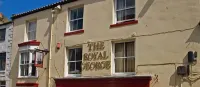 The Royal George Staithes