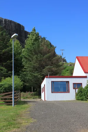 Lindarbrekka Отели в г. Mulathing