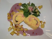 Hotel Restaurant Peterle - breakfast