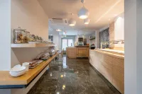 Elia Bettolo Hotel - breakfast