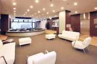 Daini Fuji Hotel - Park Yeri