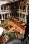 Mali Namphu Hotel