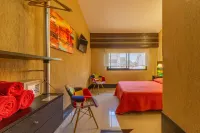 Hotel Calimera Hotels in Santa Teresita