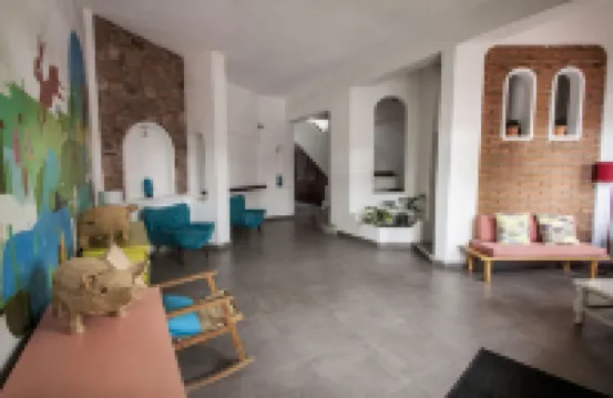 Amapas Apartments Puerto Vallarta - Adults Only