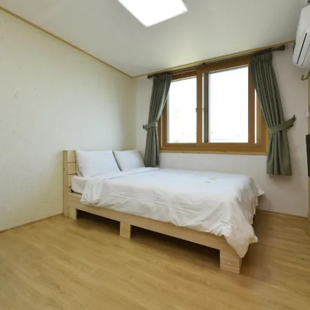 Dasomchae Hanok Stay