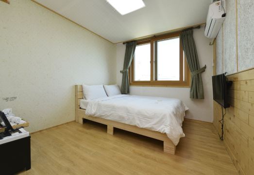 다솜채 한옥 전경