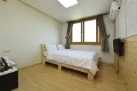 Dasomchae Hanok Stay