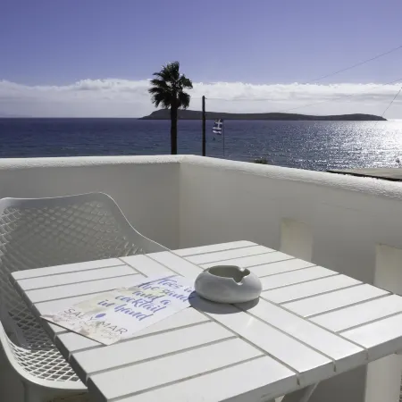 Amaryllis Beach Hotel