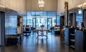 Hotel Fredensborg Store Kro