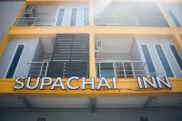 Supachai Inn Hotel dekat Pho Than Khlai Shrine