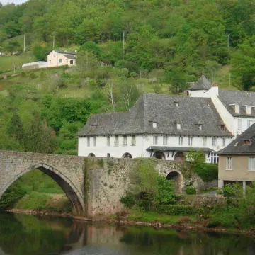 Hôtel la Rivière