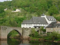 Hôtel la Rivière