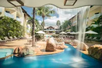 Wetiga Hotel - Pools