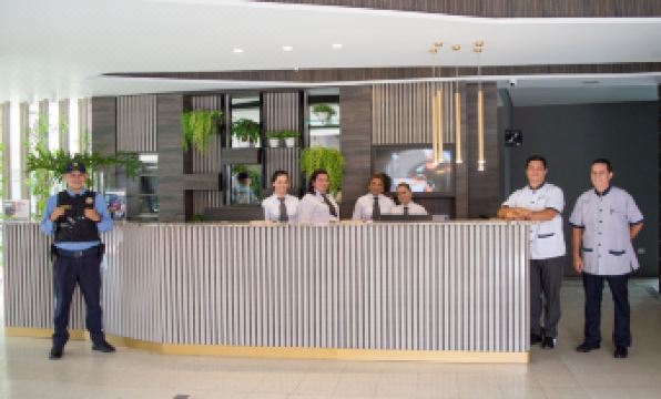 Hotel CasaBlanca Cucuta