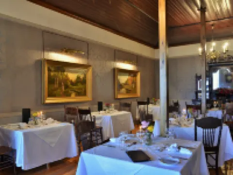 81 on Church Guest House Hotels in Central Karoo DC