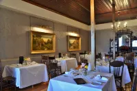 81 on Church Guest House Hotels in Prince Albert