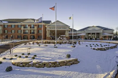 The Resort at Glade Springs