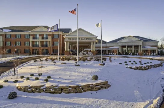 The Resort at Glade Springs