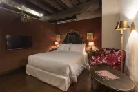 Palazzo Venart Luxury Hotel