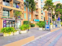 亞特蘭蒂斯雅典娜度假村 納喬姆貼住宿飯店