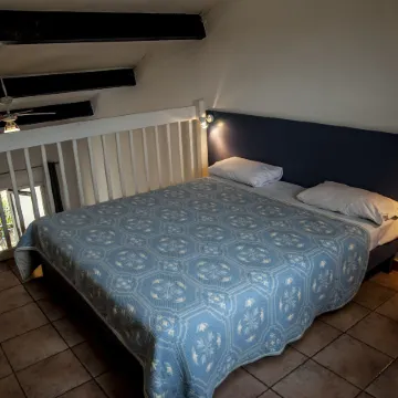 Hôtel le Leukos
