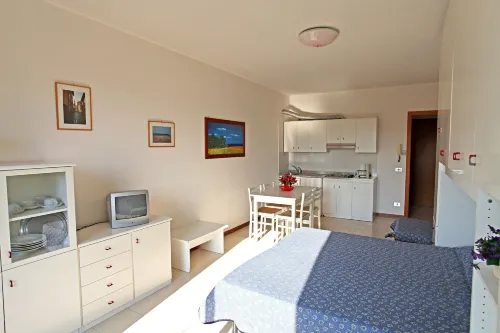 Villaggio Luna 2