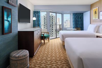 その他 ワイキキ マリア by アウトリガーの写真