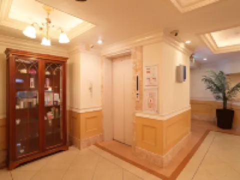 Hotel Fine Garden Kuwana Nagashima Các khách sạn ở Mie District