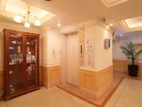 Hotel Fine Garden Kuwana Nagashima