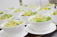 アパートホテル バーデン - 朝食