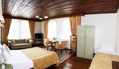 Uğurlu Konakları Hotels in 