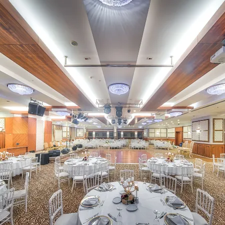 Atakosk Group Hotels