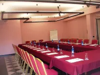 Augustus Hotel Hotels in Biella