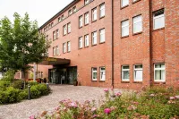 Trans World Hotel Columbus Hôtels à : Seligenstadt