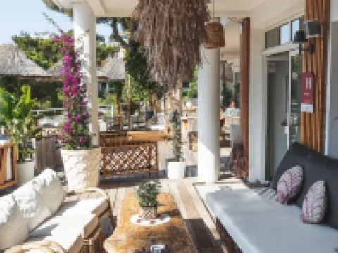 Hotel de La Plage - Mahogany Hotels in Cassis