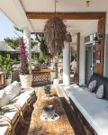 Hotel de La Plage - Mahogany Hotels in Cassis