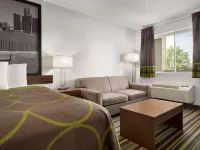 Super 8 by Wyndham Windsor/Dougall โรงแรมในวินด์เซอร์