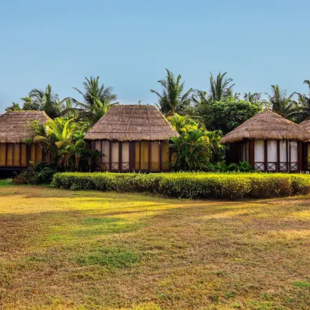 Blue Ocean The Fern Resort & Spa Ganpatipule, Series by Marriott