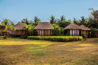 Blue Ocean The Fern Resort & Spa Ganpatipule, Series by Marriott Hotels in Ganpatipule