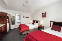Pigeon House Motor Inn Hôtels à : Ulladulla