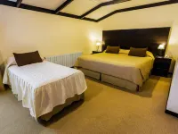 Hotel Michelangelo Hotels in El Calafate