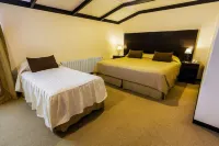 Hotel Michelangelo