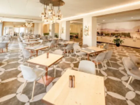 Le Bristol Leukerbad Hotels in Leukerbad